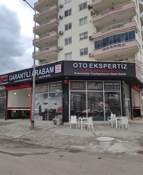 Derviş oto mersin erdemli